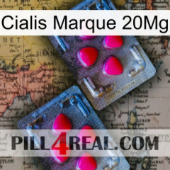 Cialis Brand 20Mg 14